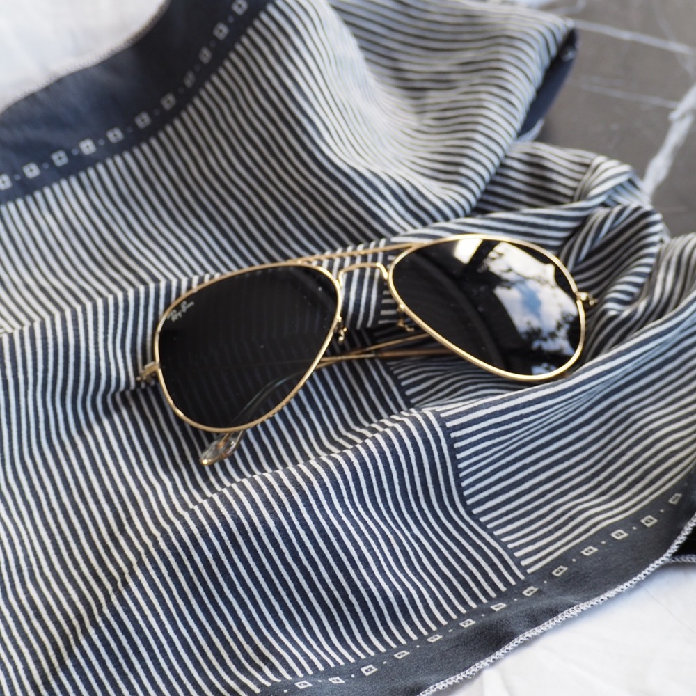 Ray-ban Aviators